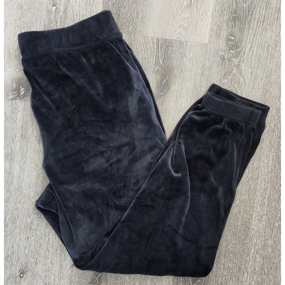 YogaLicious Double‎ Butter Hannah Joggers Women's Size L • Soft Stretch